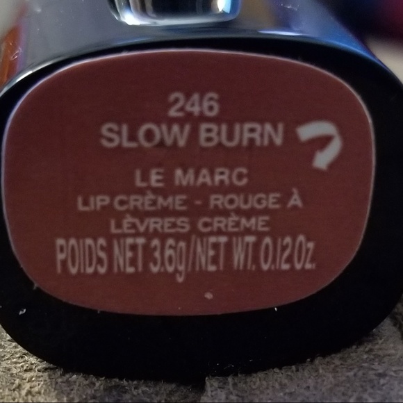 Marc Jacobs Lipstick - Picture 2 of 3